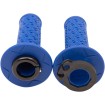 Κλειδώματα χειρολαβών MOOSE BU/BK MOOSE RACING B36MRU-B Κλειδώματα χειρολαβών MOOSE BU/BK MOOSE RACING B36MRU-B thumb