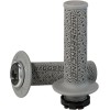 Κλειδωμένες λαβές MOOSE GY/SI MOOSE RACING B36MRG-S