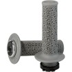Κλειδωμένες λαβές MOOSE GY/SI MOOSE RACING B36MRG-S Κλειδωμένες λαβές MOOSE GY/SI MOOSE RACING B36MRG-S thumb