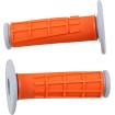 Πορτοκαλί λαβές με μισό προφίλ βάφλας MOOSE RACING 1MG2315-VEM Πορτοκαλί λαβές με μισό προφίλ βάφλας MOOSE RACING 1MG2315-VEM thumb