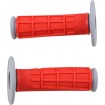 Κόκκινες λαβές με μισό μοτίβο βάφλας MOOSE RACING 1MG2315-REM Κόκκινες λαβές με μισό μοτίβο βάφλας MOOSE RACING 1MG2315-REM thumb