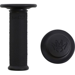 Λαβές - PW50 - μαύρες MOOSE RACING MK-PWGR BLACK Λαβές - PW50 - μαύρες MOOSE RACING MK-PWGR BLACK