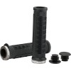 Λαβή Mtb MSE lock 129 BK MOOSE RACING V17-2002