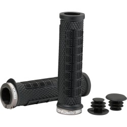 Λαβή Mtb MSE lock 129 BK MOOSE RACING V17-2002 Λαβή Mtb MSE lock 129 BK MOOSE RACING V17-2002