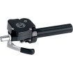 Γκαζιέρα DUAL GASSER μαύρη MOOSE RACING 33-TH28-BLK thumb