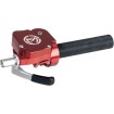Γκαζιέρα DUAL GASSER κόκκινη MOOSE RACING 33-TH28-RED thumb