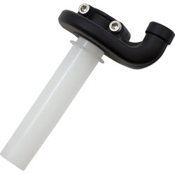 Μαύρο κουτί γκαζιού KTM MOOSE RACING H17-5502B Μαύρο κουτί γκαζιού KTM MOOSE RACING H17-5502B