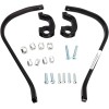 Προστατευτικά χεριών CONTOUR 7/8 BK MOOSE RACING 50-5232B