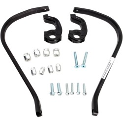 Προστατευτικά χεριών CONTOUR 7/8 BK MOOSE RACING 50-5232B Προστατευτικά χεριών CONTOUR 7/8 BK MOOSE RACING 50-5232B
