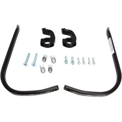 Προστατευτικά χεριών CONTOUR MAG BK MOOSE RACING 50-5236B Προστατευτικά χεριών CONTOUR MAG BK MOOSE RACING 50-5236B