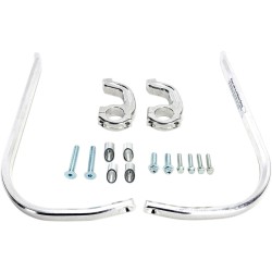 Προστατευτικά χεριών CONTOUR MAG SL MOOSE RACING 50-5236S Προστατευτικά χεριών CONTOUR MAG SL MOOSE RACING 50-5236S