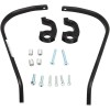 Προστατευτικά χεριών OD/WRP BK MOOSE RACING 50-5215B