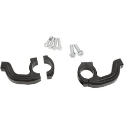 Σφιγκτήρας για χειροπροστασία CTR TW MOOSE RACING 50-260B