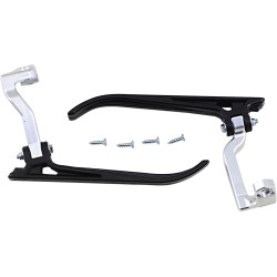 Σετ Yamaha moto βάση προστατευτικού χεριού MOOSE RACING 53-5020