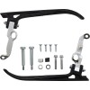 Σετ τοποθέτησης προστατευτικών MOTO KIT GAS MOOSE RACING 53-2122