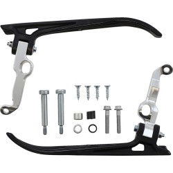 Σετ τοποθέτησης προστατευτικών MOTO KIT GAS MOOSE RACING 53-2122 Σετ τοποθέτησης προστατευτικών MOTO KIT GAS MOOSE RACING 53-2122