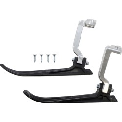 Σετ τοποθέτησης προστατευτικού χεριών MOTO KIT KAW MOOSE RACING 53-8019 Σετ τοποθέτησης προστατευτικού χεριών MOTO KIT KAW MOOSE RACING 53-8019