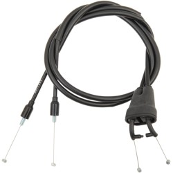 Καλώδιο γκαζιού MSE KTM MOOSE RACING 45-1260 Καλώδιο γκαζιού MSE KTM MOOSE RACING 45-1260