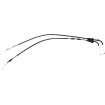 Ντίζα γκαζιού για Yamaha MOOSE RACING 45-1267 thumb