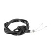 Καλώδιο γκαζιού F/L, ζεύγος, KTM/HUSQVARNA/GAS GAS MOOSE RACING K01-4-067-BK thumb