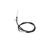 Καλώδιο συμπλέκτη HONDA MOOSE RACING H02-3-077-BK Καλώδιο συμπλέκτη HONDA MOOSE RACING H02-3-077-BK thumb