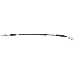Καλώδιο φρένου RR MSE KAW MOOSE RACING 45-4028 Καλώδιο φρένου RR MSE KAW MOOSE RACING 45-4028