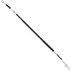 Καλώδιο φρένου RR MSE SUZ MOOSE RACING 45-4038