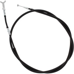 Καλώδιο φρένου RR MSE POL MOOSE RACING 45-4074