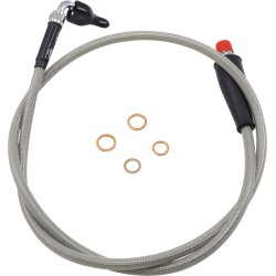 Υδραυλική γραμμή συμπλέκτη HUS/KTM MOOSE RACING K01-3-035/P Υδραυλική γραμμή συμπλέκτη HUS/KTM MOOSE RACING K01-3-035/P
