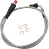 Υδραυλική γραμμή συμπλέκτη HUS/KTM MOOSE RACING H05-3-004/P