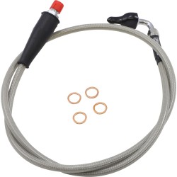 Υδραυλική γραμμή συμπλέκτη HUS/KTM MOOSE RACING H05-3-004/P Υδραυλική γραμμή συμπλέκτη HUS/KTM MOOSE RACING H05-3-004/P
