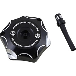 Καπάκι καυσίμου αλουμινίου BETA/RD MOOSE RACING T03-5114B Καπάκι καυσίμου αλουμινίου BETA/RD MOOSE RACING T03-5114B