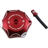 Καπάκι καυσίμου αλουμινίου HON/RD MOOSE RACING T03-1132R