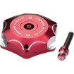 Καπάκι καυσίμου αλουμινίου HON/RD MOOSE RACING T03-1132R Καπάκι καυσίμου αλουμινίου HON/RD MOOSE RACING T03-1132R thumb