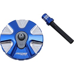 Καπάκι καυσίμου ALUM HUS/BU MOOSE RACING T03-5111L Καπάκι καυσίμου ALUM HUS/BU MOOSE RACING T03-5111L