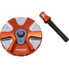 Καπάκι ρεζερβουάρ αλουμινίου KTM/OR MOOSE RACING T03-5111O