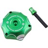 Καπάκι καυσίμου αλουμινίου KAW/GN MOOSE RACING T03-2116GN