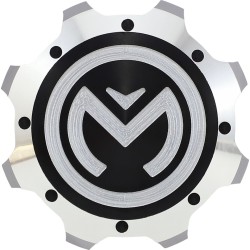 Καπάκι ρεζερβουάρ BILLET POL MSE MOOSE RACING 100-4108-PU