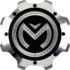 Καπάκι καυσίμου BILLET CANAM MSE MOOSE RACING 500-1001-PU