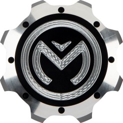 Καπάκι καυσίμου BILLET CANAM MSE MOOSE RACING 500-1001-PU