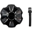 Καπάκι καυσίμου αλουμινίου GAS BK MOOSE RACING T03-5115B Καπάκι καυσίμου αλουμινίου GAS BK MOOSE RACING T03-5115B thumb