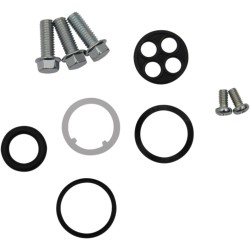 Σετ αποκατάστασης βαλβίδας καυσίμου HON MOOSE RACING 60-1102 Σετ αποκατάστασης βαλβίδας καυσίμου HON MOOSE RACING 60-1102
