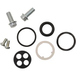Σετ αποκατάστασης βαλβίδας καυσίμου HON MOOSE RACING 60-1104 Σετ αποκατάστασης βαλβίδας καυσίμου HON MOOSE RACING 60-1104