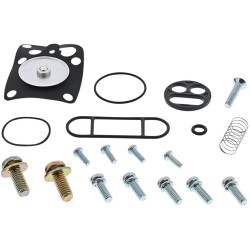 Σετ αποκατάστασης βαλβίδας SUZ MOOSE RACING 60-1038 Σετ αποκατάστασης βαλβίδας SUZ MOOSE RACING 60-1038