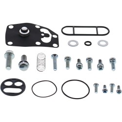 Σετ αποκατάστασης βαλβίδας SUZ MOOSE RACING 60-1043 Σετ αποκατάστασης βαλβίδας SUZ MOOSE RACING 60-1043