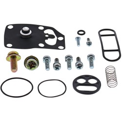 Σετ αποκατάστασης βαλβίδας SUZ MOOSE RACING 60-1045 Σετ αποκατάστασης βαλβίδας SUZ MOOSE RACING 60-1045
