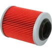 Φίλτρο λαδιού 10 μικρόν χαρτί MOOSE RACING DT-10-35 thumb