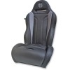 Κάθισμα blk/grey RZR MOOSE MOOSE RACING PEBUGYDTM