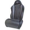 Κάθισμα blk/grey RZR MOOSE MOOSE RACING PEBUGYDTM Κάθισμα blk/grey RZR MOOSE MOOSE RACING PEBUGYDTM thumb