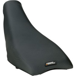 Κάλυμμα καθίσματος gripper μαύρο MOOSE RACING YFM70006-100